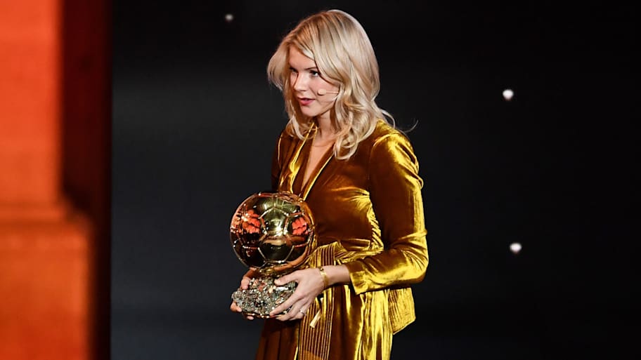 Ada Hegerberg