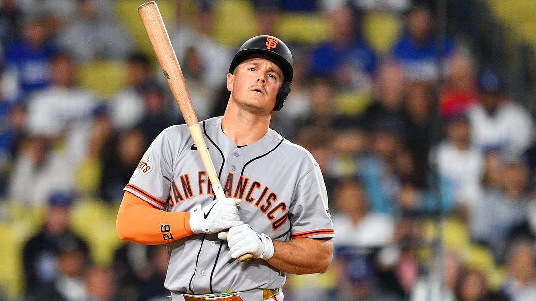 The Giants aren't in a good spot at all and maybe moving off these three players can finally give them some optimism in 2026.