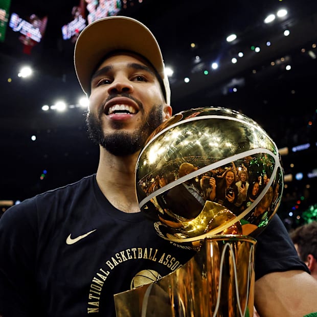 Jayson Tatum 