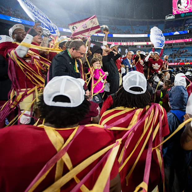 ACC Championship