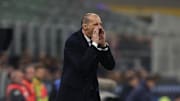 Massimiliano Allegri 