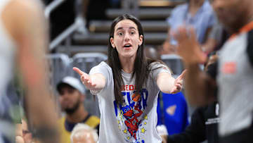 Dallas Wings v Indiana Fever