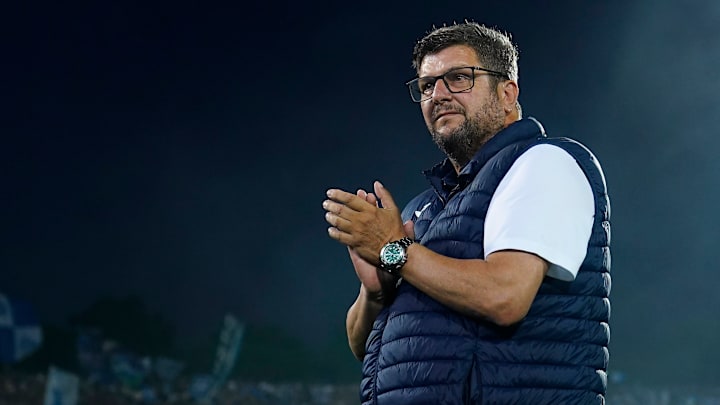 Silvio Baldini