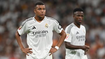 Le Real Madrid sera au rendez-vous.