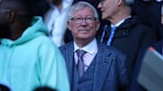 Sir Alex Ferguson