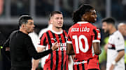 AC Milan v Bologna - Coppa Italia Final