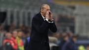 Massimiliano Allegri