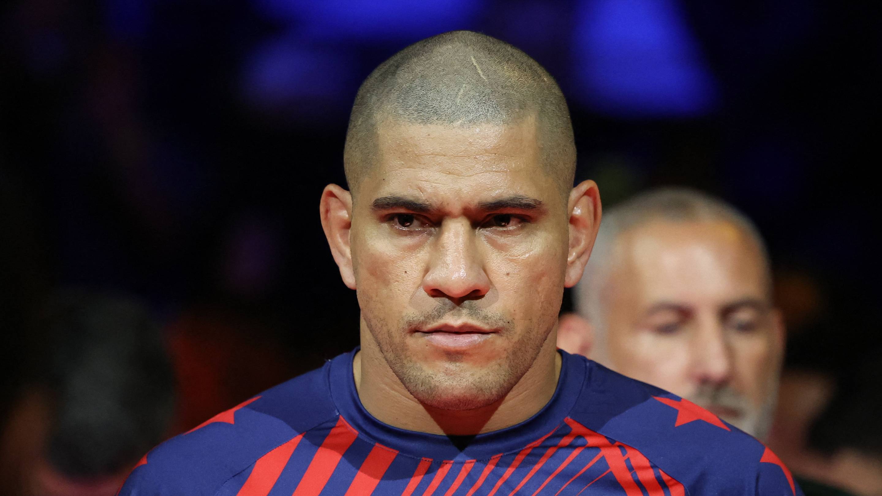 Massive UFC 335 Announcement Includes "BMF" Title Bout and Next Alex Pereira Fight