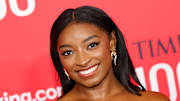 Simone Biles