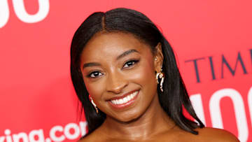 Simone Biles