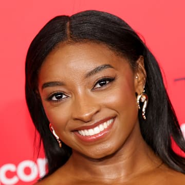Simone Biles