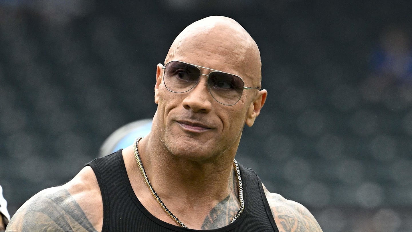 Former WWE Star Gable Steveson Trains Under Jon Jones for UFC Heavyweight Title