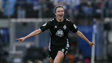 Sophie Weidauer wechselt wohl von Werder Bremen zu Union Berlin
