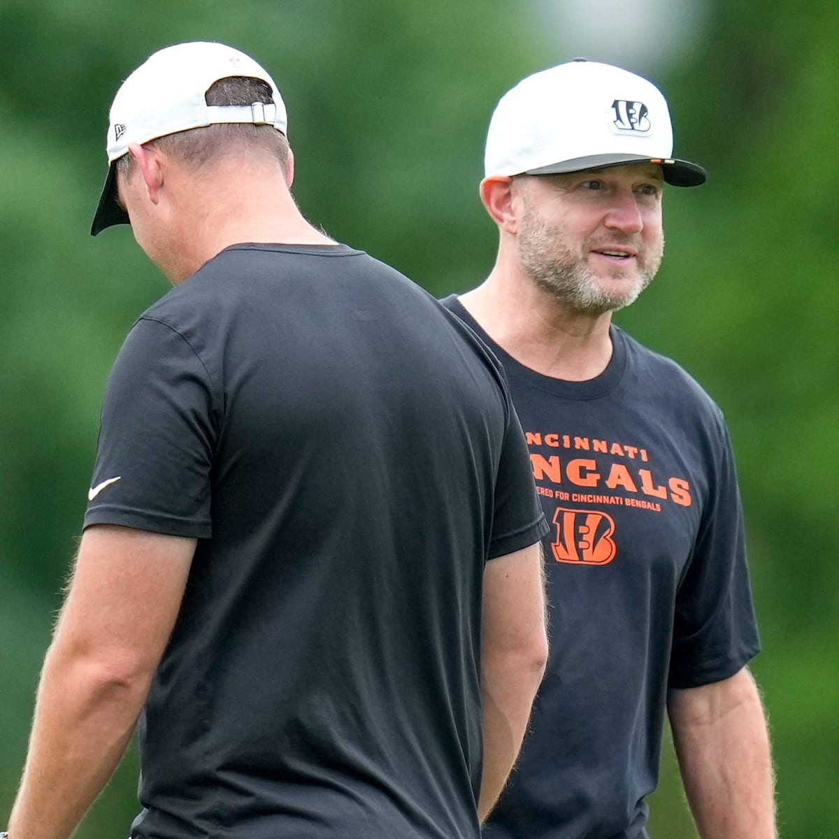 Image for Sources: Cincinnati Bengals Willing to Move Veteran Ahead of NFL Trade Deadline