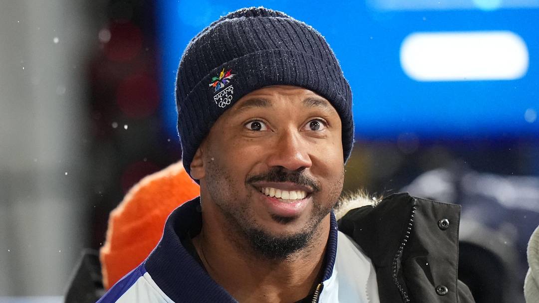Cleveland Browns defensive end Myles Garrett.