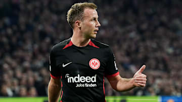 Mario Götze