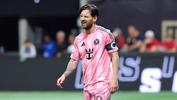 Messi tendría ajetreado calendario con Inter Miami CF previo al Mundial 2026