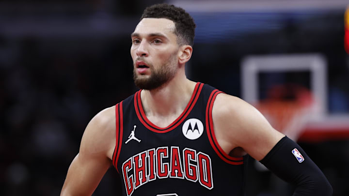 Zach lavine jersey ucla 2025
