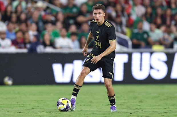 Rodrigo Huscus