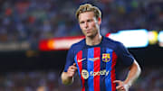 Frenkie de Jong kini diperebutkan Manchester United dan Chelsea