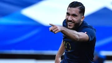 Les Bleuets iront en Bosnie.