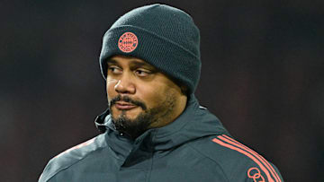 Vincent Kompany devrait voir un cadre de son vestiaire de retour à la compétition.