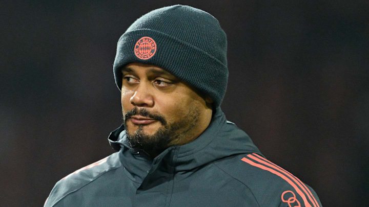 Vincent Kompany devrait voir un cadre de son vestiaire de retour à la compétition.