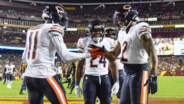 Chicago Bears News & Updates - FanSided