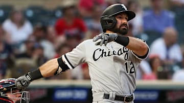 Chicago White Sox v Minnesota Twins