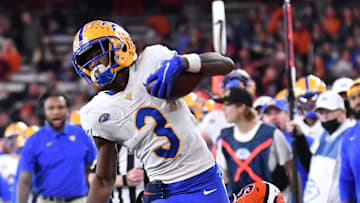 Jordan Addison, USC Football, USC Trojans