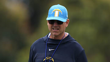 Los Angeles Charges OTA Offseason Workout