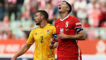 Partida vale a permanência na elite da Liga das Nações