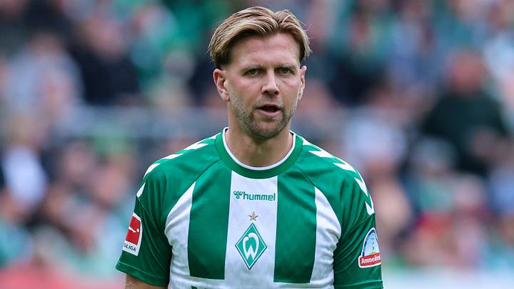 Niclas Füllkrug könnte ins DFB-Team zurückkehren Niclas Füllkrug könnte ins DFB-Team zurückkehren