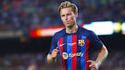 FC Barcelona v Pumas UNAM - Joan Gamper Trophy