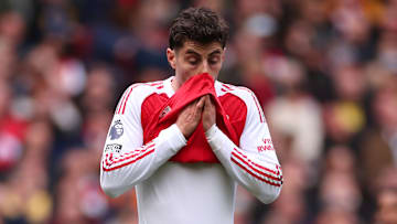 Kai Havertz Kai Havertz