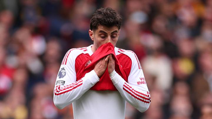 Kai Havertz