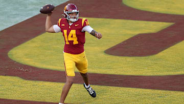Missouri State v USC