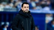 Xavi n'a pas inscrit un joueur clé en ligue Europa