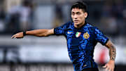 Martin Satriano