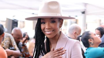 Jenifer Lewis Honored With Star On The Hollywood Walk Of Fame