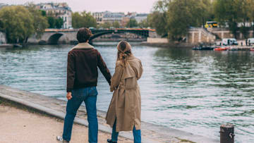 Paris Tourist Attractions Prepare For A Record Year In Tourism
