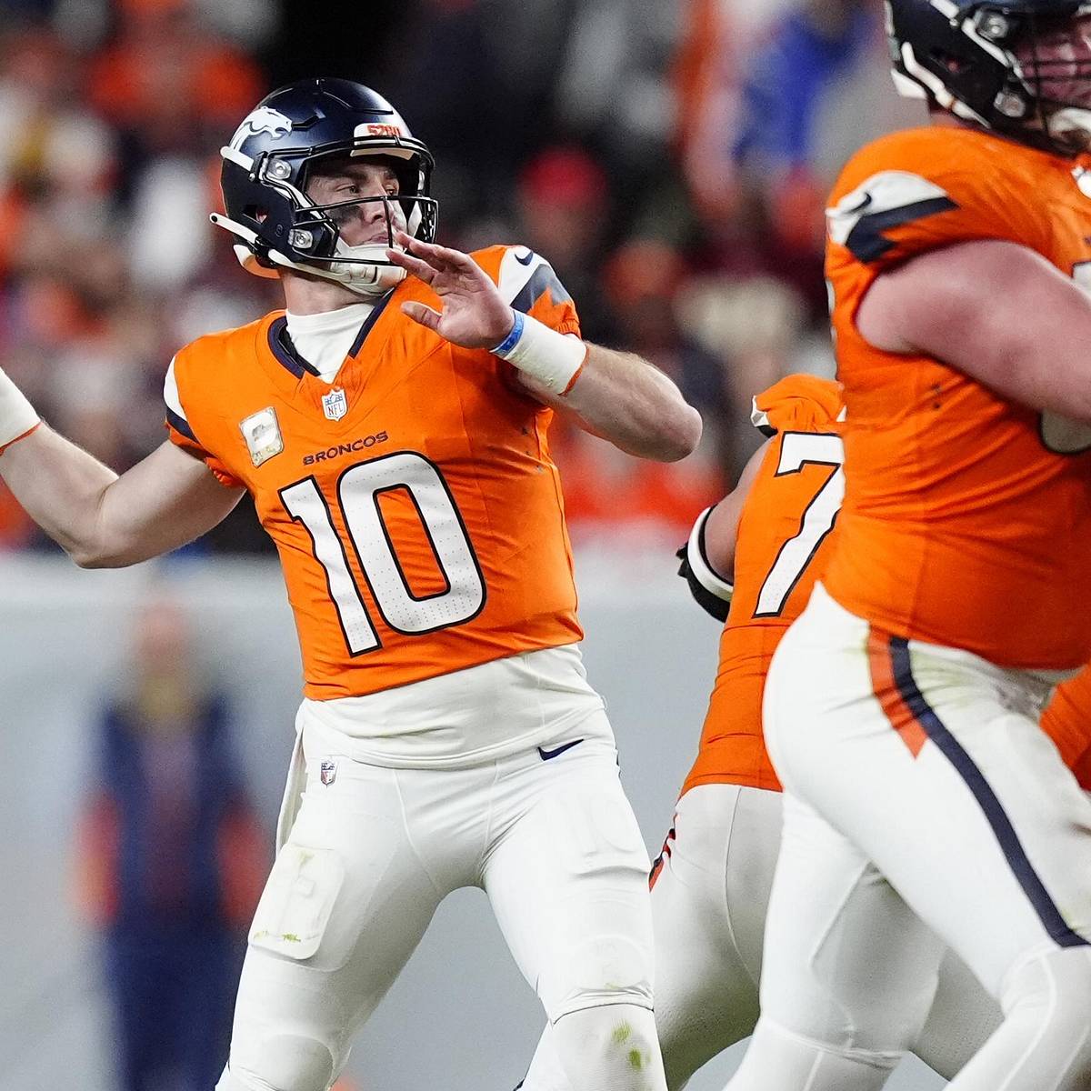 How the Broncos Knew From Experience They Could Beat the Chiefs