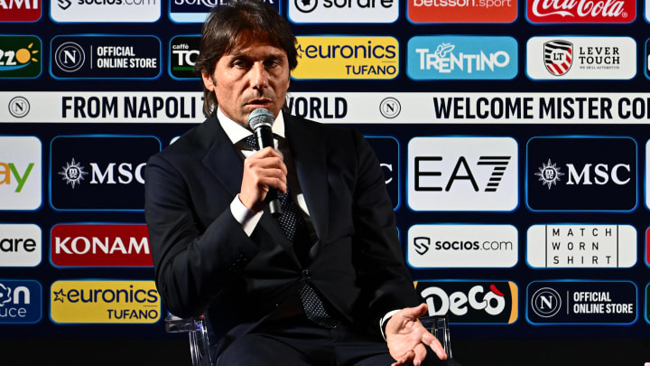 Antonio Conte