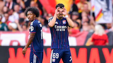 L'OL connaît ses adversaires en Ligue Europa. 