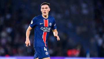 Manchester United se retire des négociations pour Manuel Ugarte.