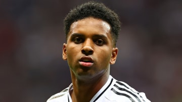 Rodrygo a dévoilé l'attaquant le plus impressionnant au Real.