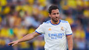 Cadiz CF v Real Madrid CF - La Liga Santander