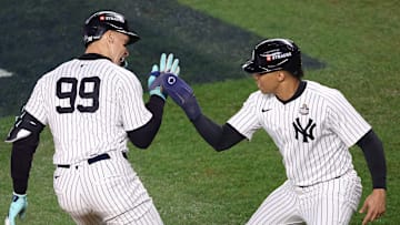 World Series - Los Angeles Dodgers v New York Yankees - Game 5