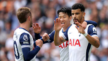 Tottenham Hotspur FC v Brentford FC - Premier League