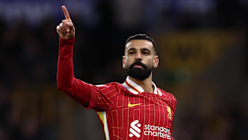Wolverhampton Wanderers FC v Liverpool FC - Premier League